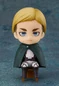 Preview: Nendoroid Swacchao! Erwin Smith