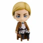 Preview: Nendoroid Swacchao! Erwin Smith