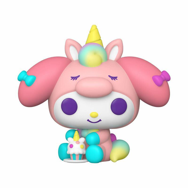 Preview: My Melody - Sanrio Funko POP!