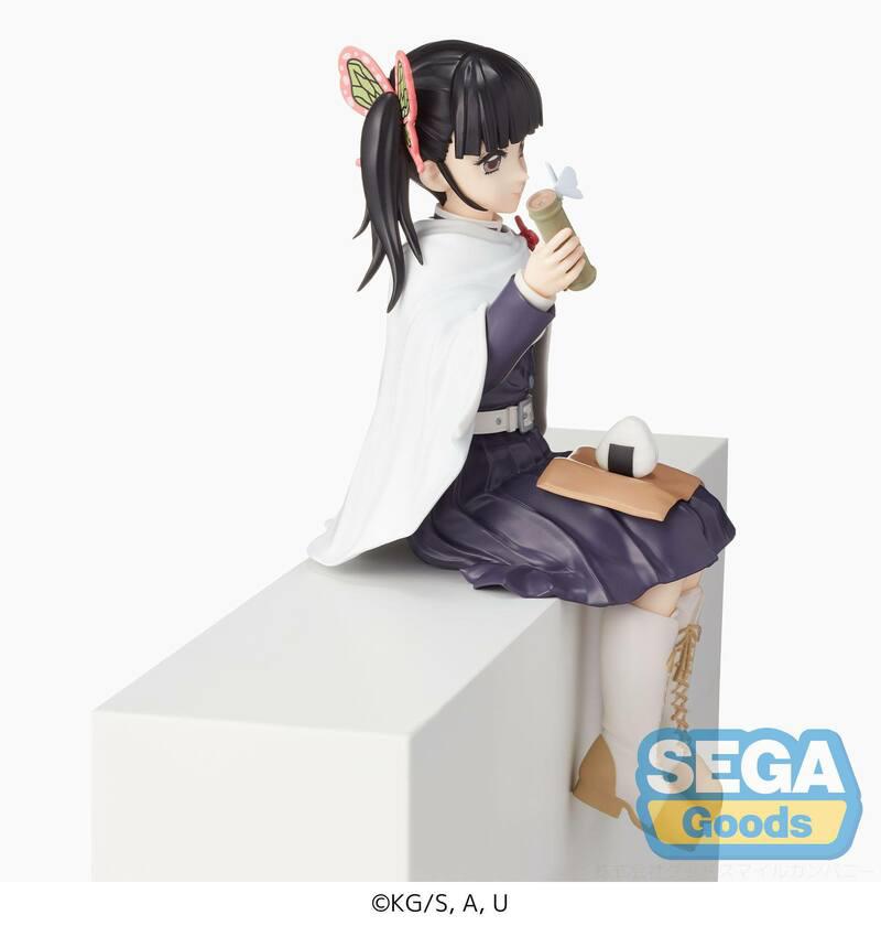 Preview: Kanao Tsuyuri - PM Perching - Sega