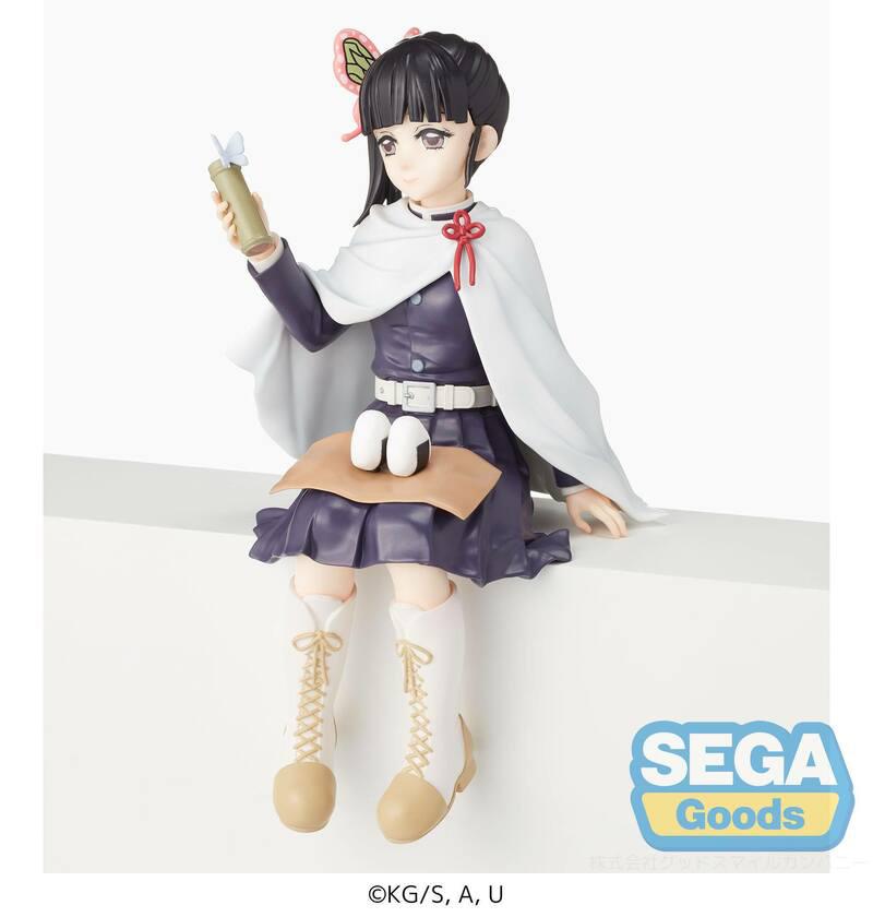 Preview: Kanao Tsuyuri - PM Perching - Sega