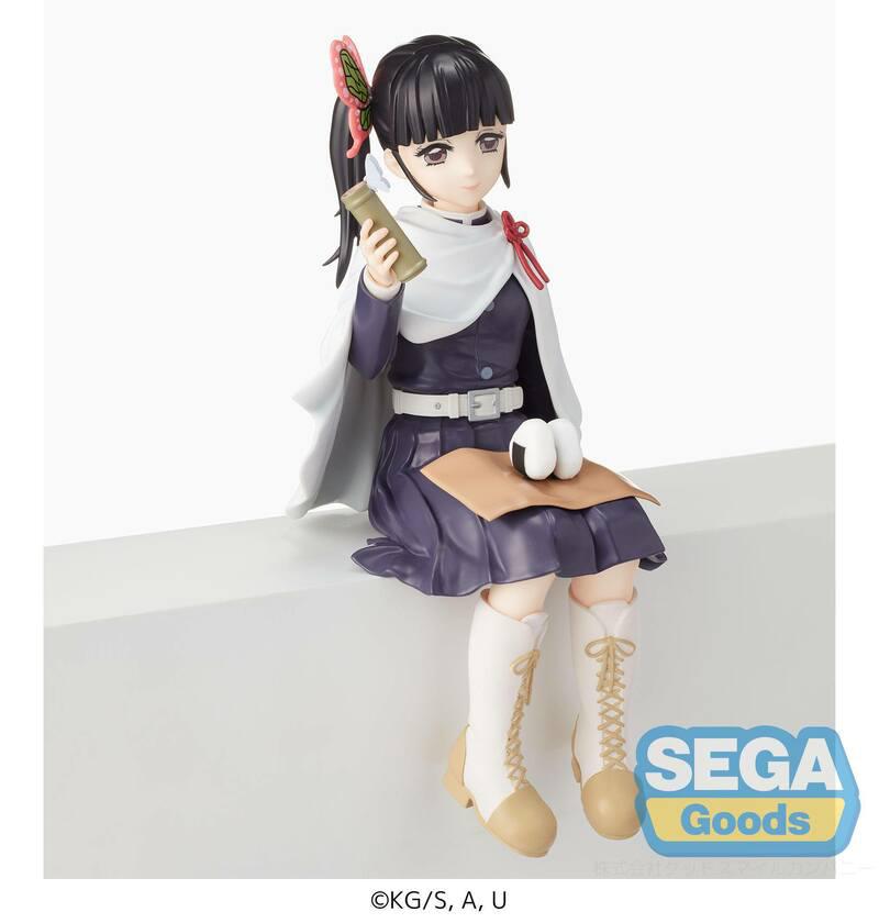 Preview: Kanao Tsuyuri - PM Perching - Sega