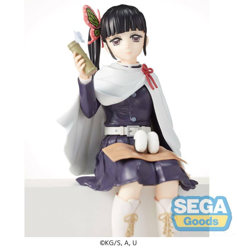 Preview: Kanao Tsuyuri - PM Perching - Sega