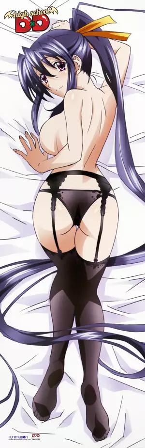 Preview: Akeno - Dakimakura