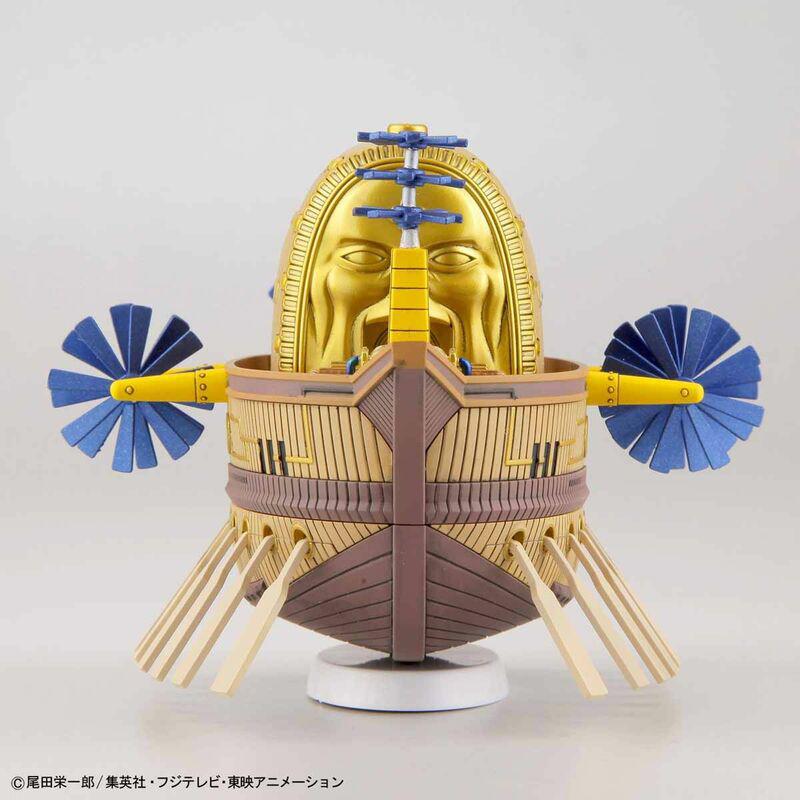 Preview: Ark Maxim - One Piece - Grand Ship Collection - Model Kit