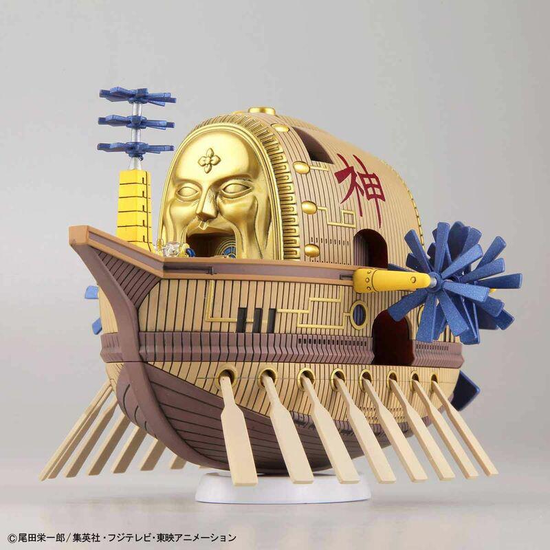 Preview: Ark Maxim - One Piece - Grand Ship Collection - Model Kit