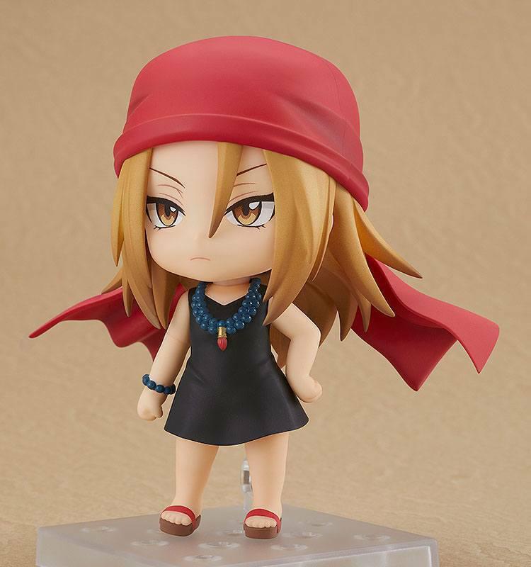 Preview: Nendoroid 1938 Anna Kyoyama