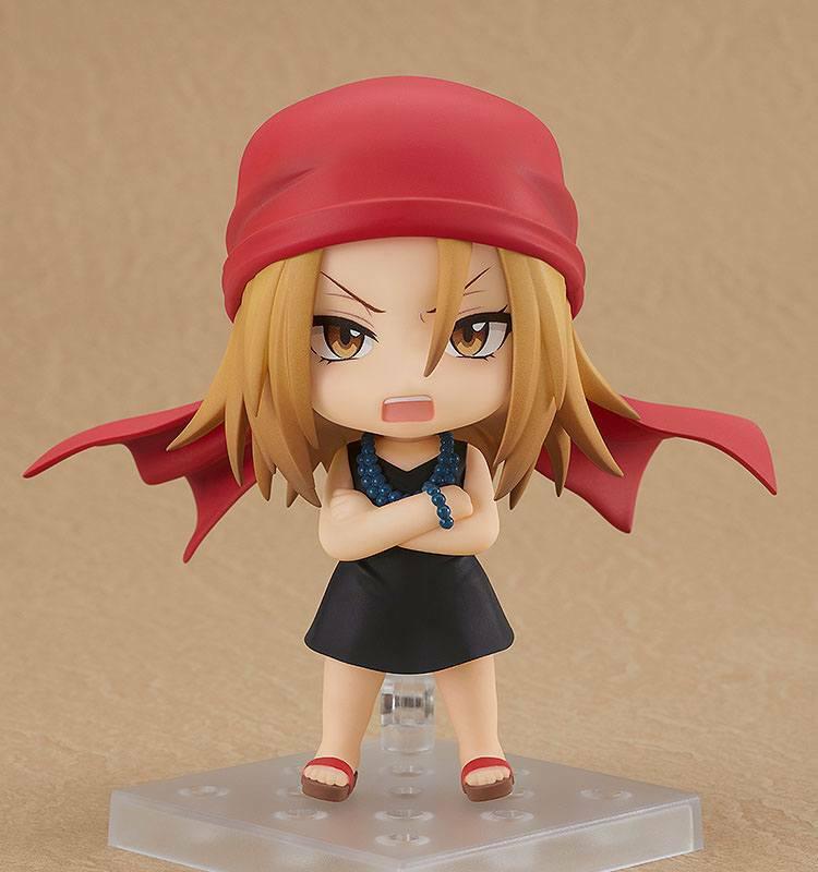 Preview: Nendoroid 1938 Anna Kyoyama