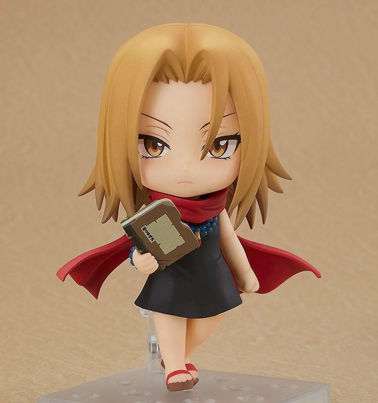 Preview: Nendoroid 1938 Anna Kyoyama