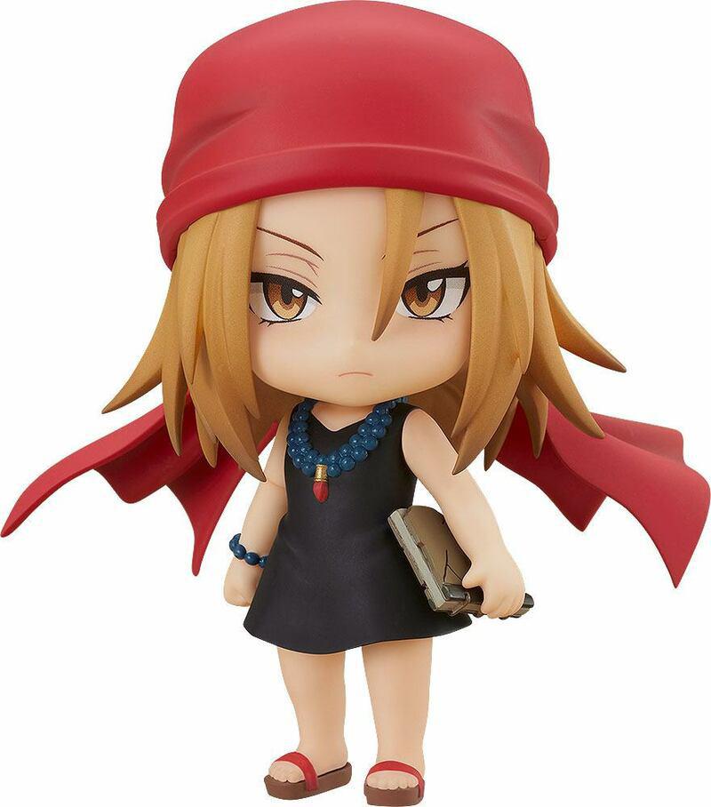 Preview: Nendoroid 1938 Anna Kyoyama