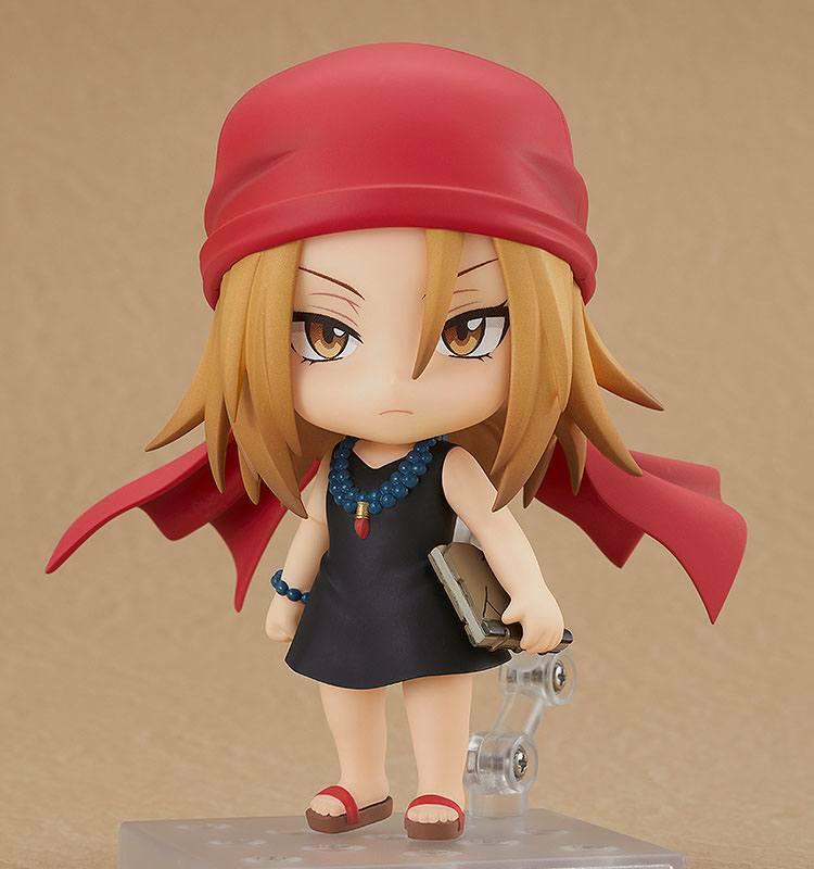 Preview: Nendoroid 1938 Anna Kyoyama