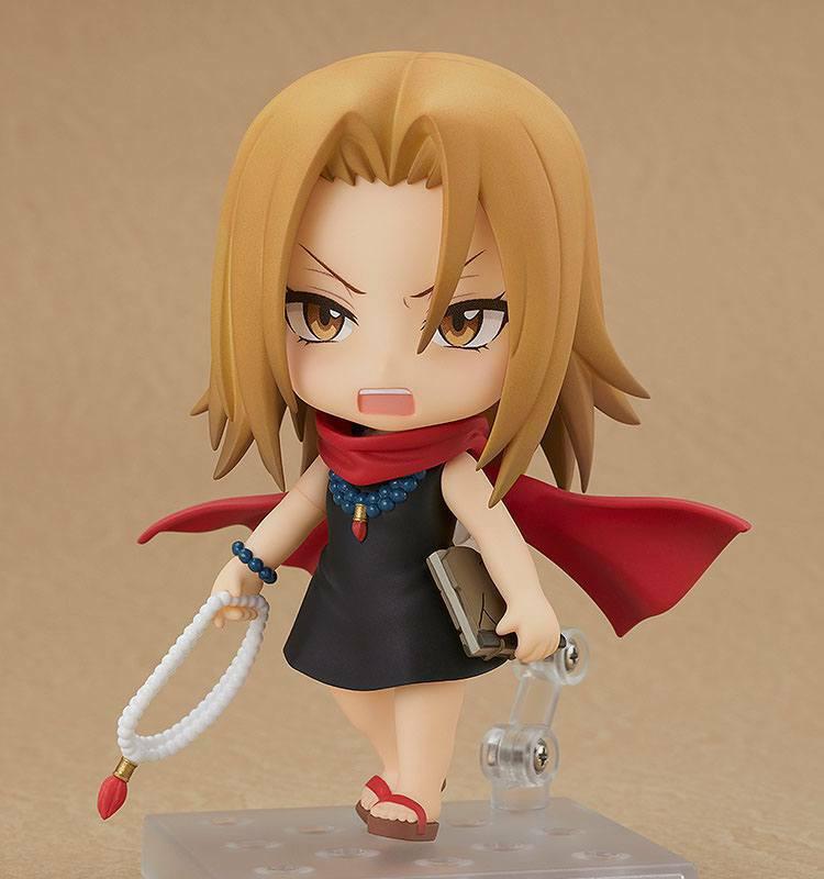 Preview: Nendoroid 1938 Anna Kyoyama