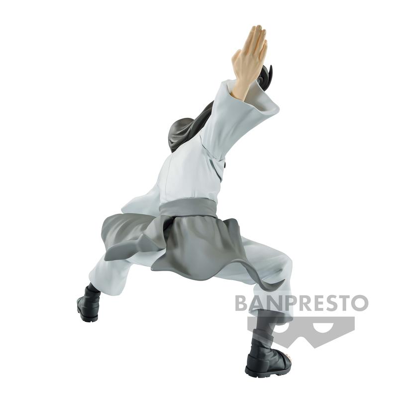 Preview: Neji Hyuga - Naruto Shippuden - Vibration Stars - Banpresto