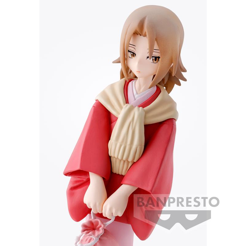 Preview: Anna Kyoyama - Shaman King (Vol.2) - Banpresto