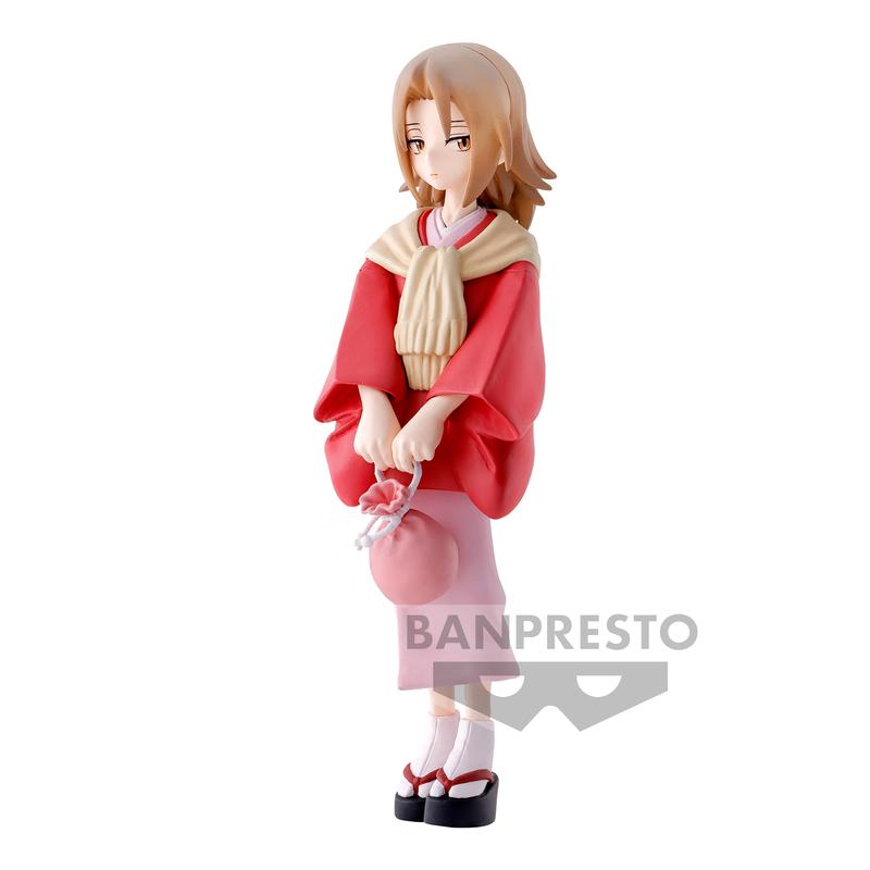 Preview: Anna Kyoyama - Shaman King (Vol.2) - Banpresto