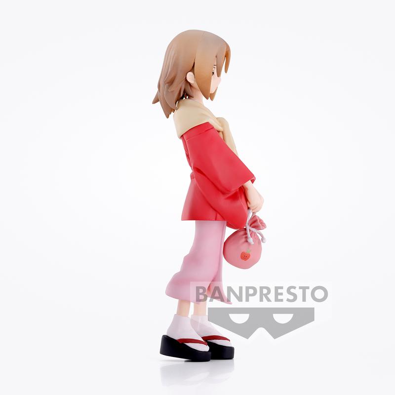 Preview: Anna Kyoyama - Shaman King (Vol.2) - Banpresto