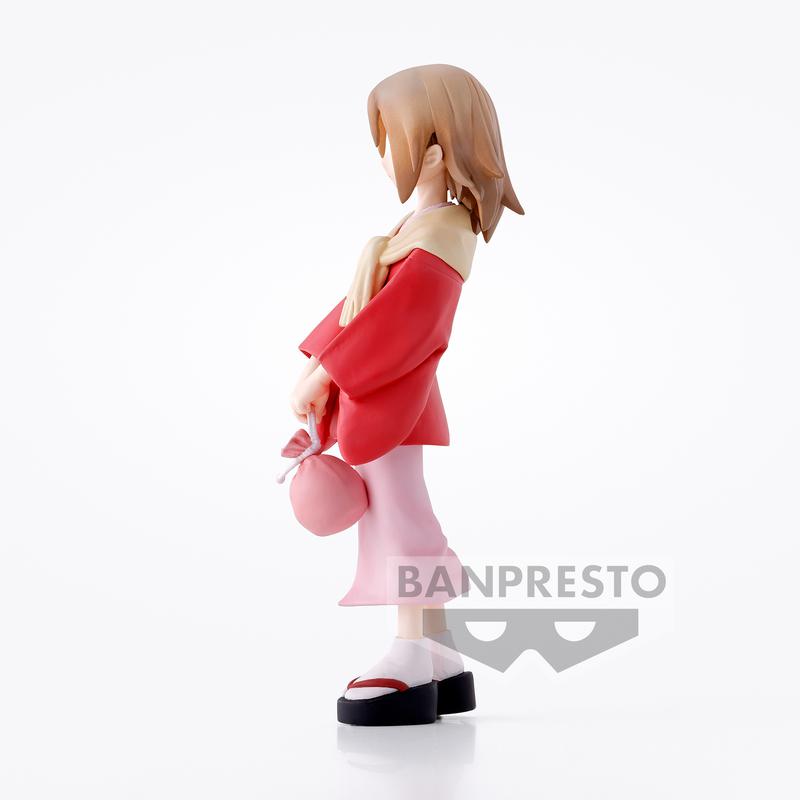 Preview: Anna Kyoyama - Shaman King (Vol.2) - Banpresto