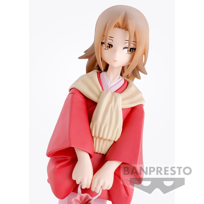 Preview: Anna Kyoyama - Shaman King (Vol.2) - Banpresto