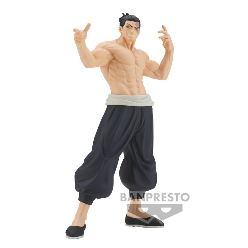 Preview: Aoi Todo (Jukon no Kata) - Jujutsu Kaisen - Banpresto