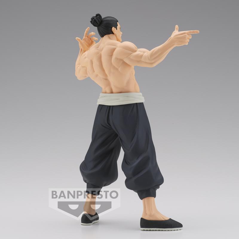 Preview: Aoi Todo (Jukon no Kata) - Jujutsu Kaisen - Banpresto