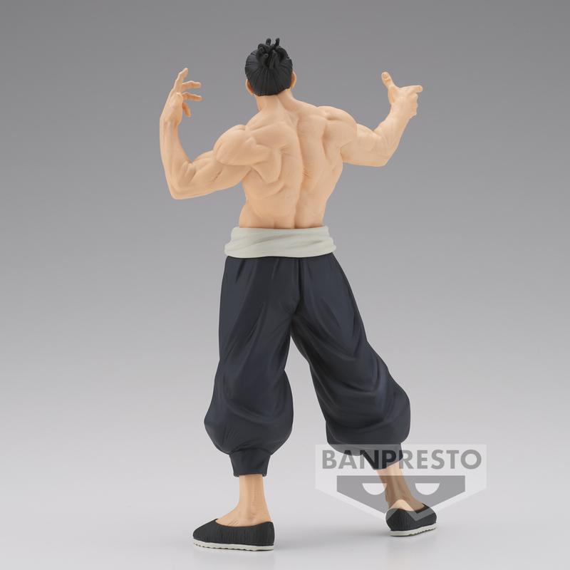 Preview: Aoi Todo (Jukon no Kata) - Jujutsu Kaisen - Banpresto