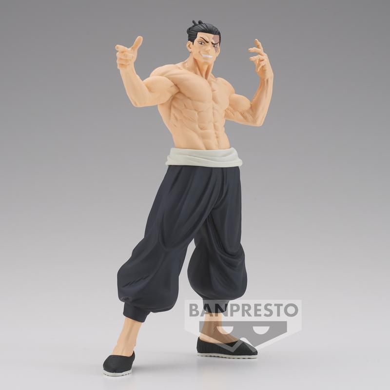 Preview: Aoi Todo (Jukon no Kata) - Jujutsu Kaisen - Banpresto