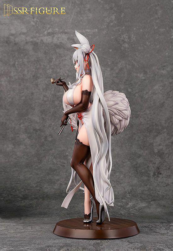 Preview: Su Jiu - SSR Figure - Infinity Studio