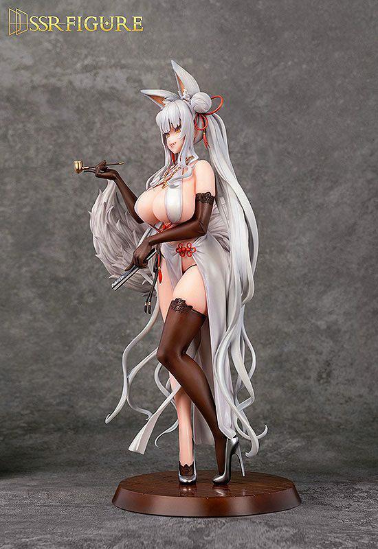 Preview: Su Jiu - SSR Figure - Infinity Studio