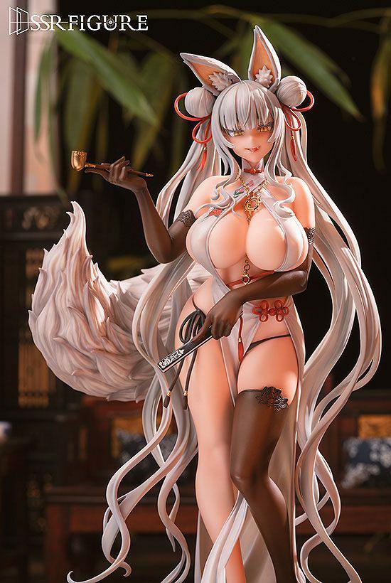 Preview: Su Jiu - SSR Figure - Infinity Studio