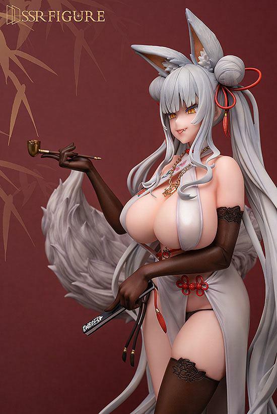 Preview: Su Jiu - SSR Figure - Infinity Studio