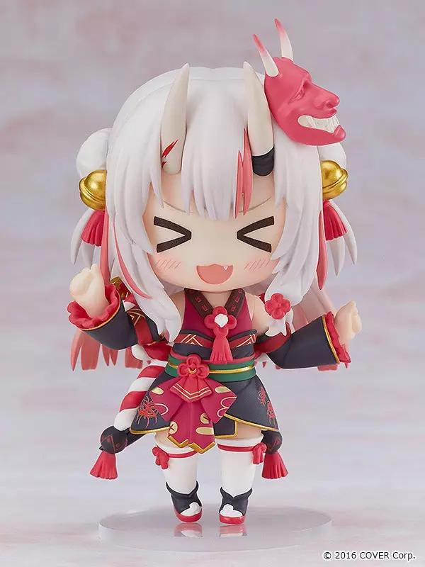 Preview: Nendoroid 1951 Nakiri Ayame