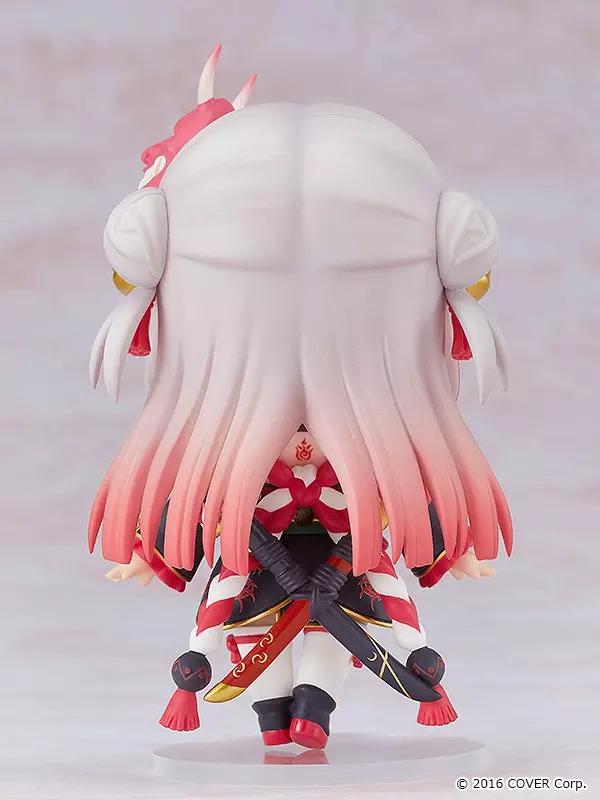 Preview: Nendoroid 1951 Nakiri Ayame