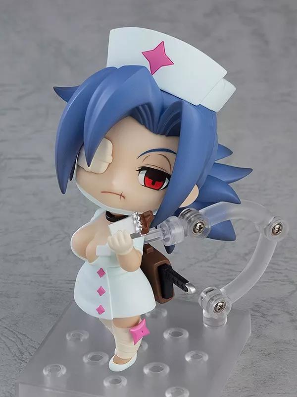 Preview: Nendoroid 1951 Valentine