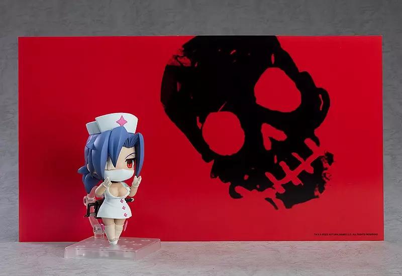 Preview: Nendoroid 1951 Valentine