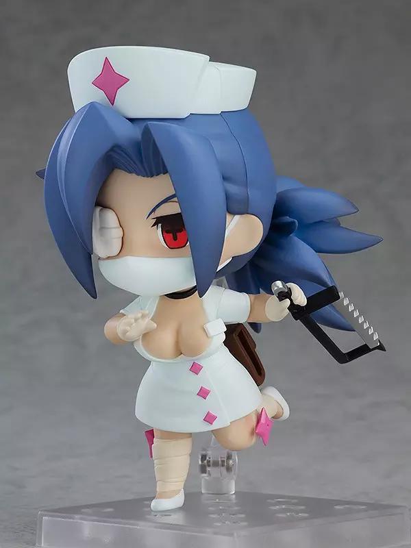 Preview: Nendoroid 1951 Valentine