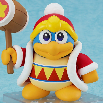 Preview: Nendoroid 1950 King Dedede