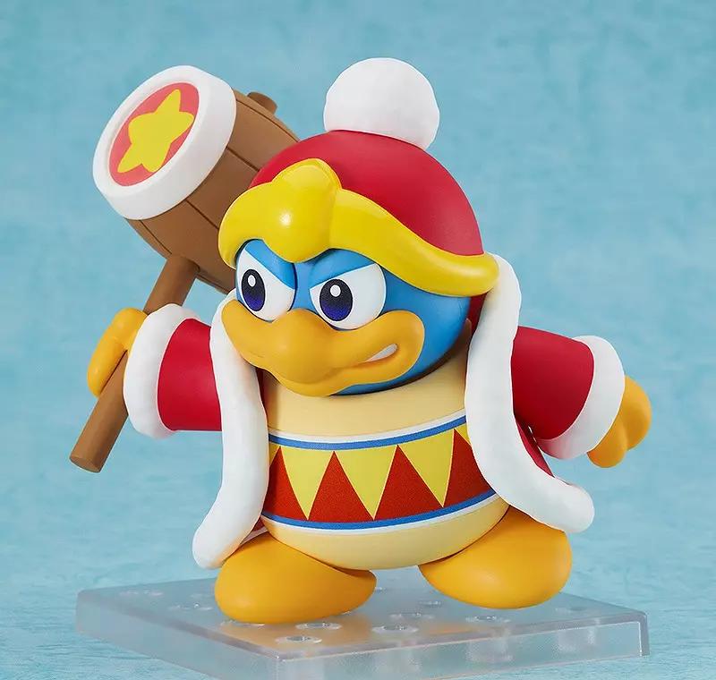 Preview: Nendoroid 1950 King Dedede