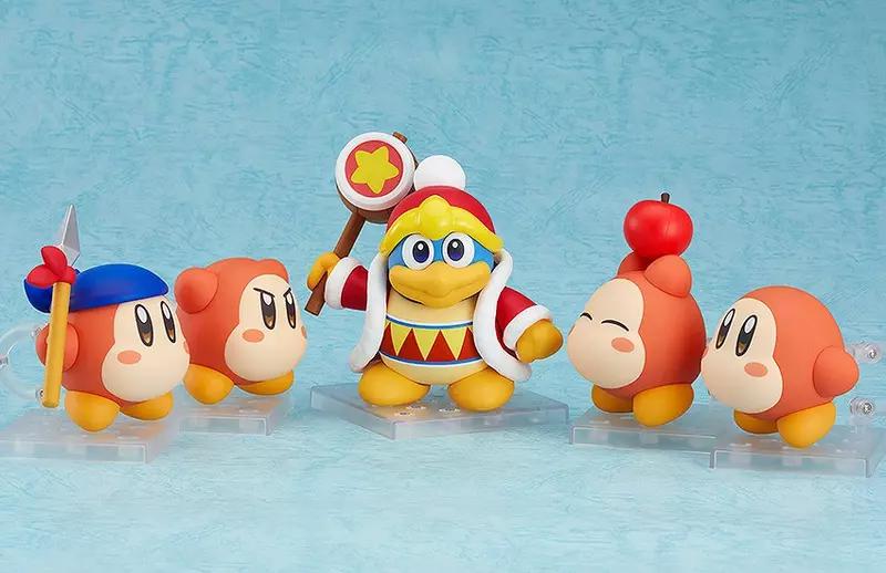 Preview: Nendoroid 1950 King Dedede