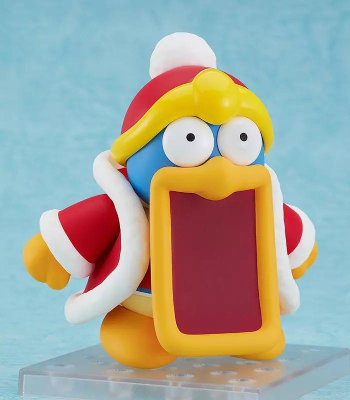 Preview: Nendoroid 1950 King Dedede