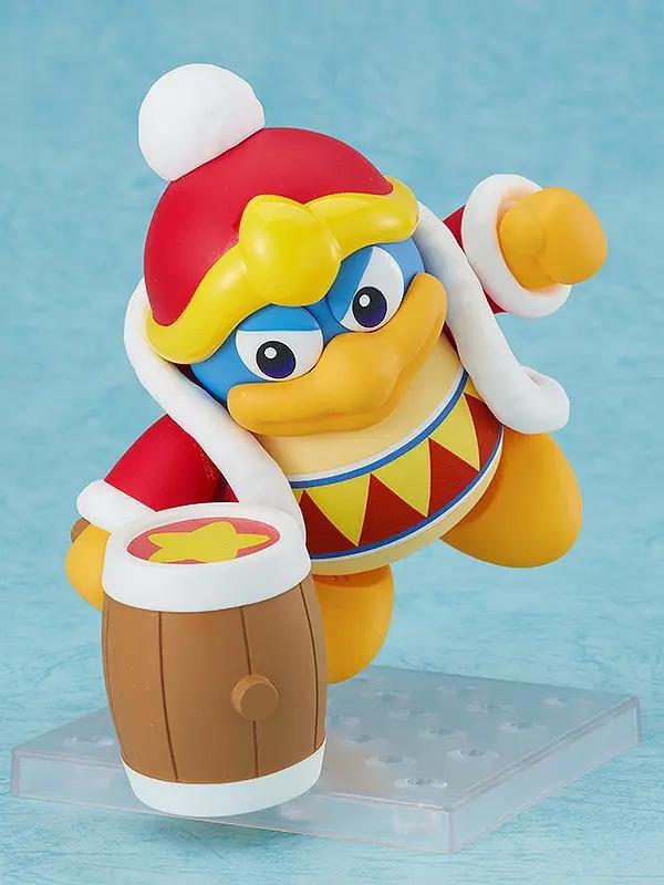 Preview: Nendoroid 1950 King Dedede