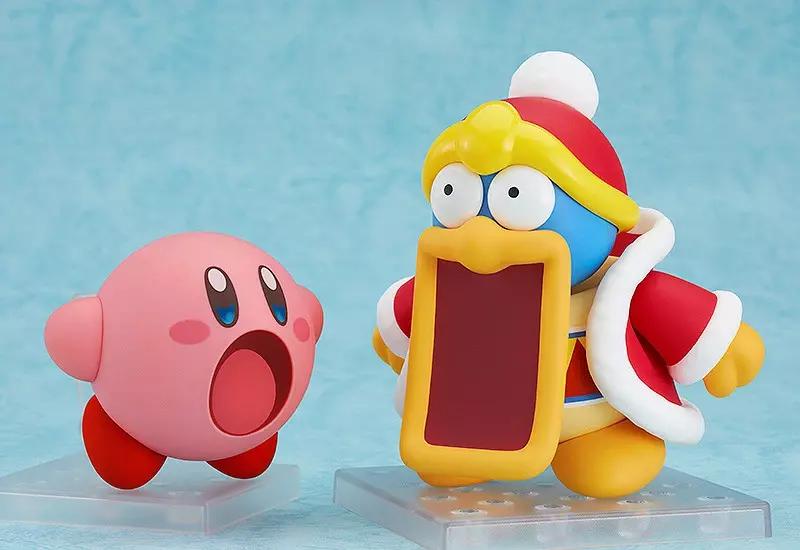 Preview: Nendoroid 1950 King Dedede