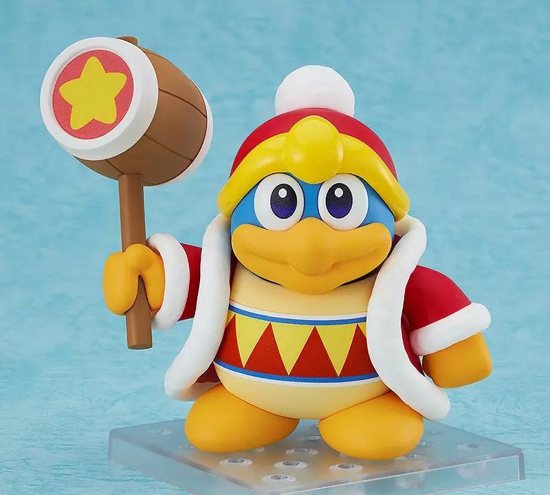 Preview: Nendoroid 1950 King Dedede