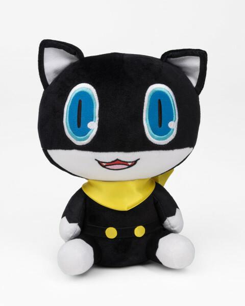 Preview: Morgana - Persona5 Plüschfigur - ItemLab