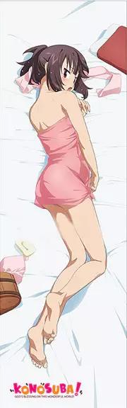 Preview: Megumin - Dakimakura