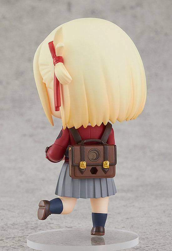 Preview: Nendoroid 1955 Chisato Nishikigi