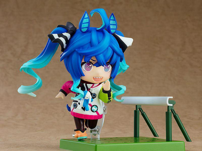 Preview: Nendoroid 1957 Twin Turbo