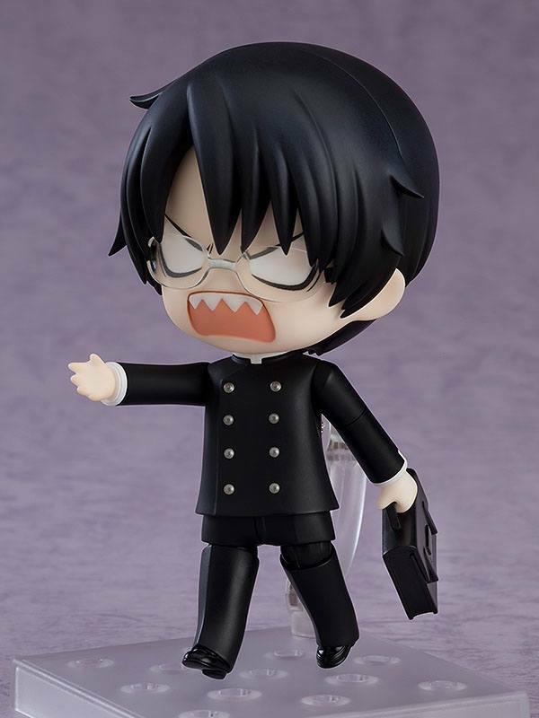 Preview: Nendoroid 1961 Kimihiro Watanuki