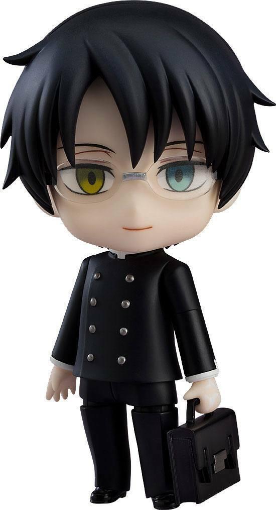 Preview: Nendoroid 1961 Kimihiro Watanuki