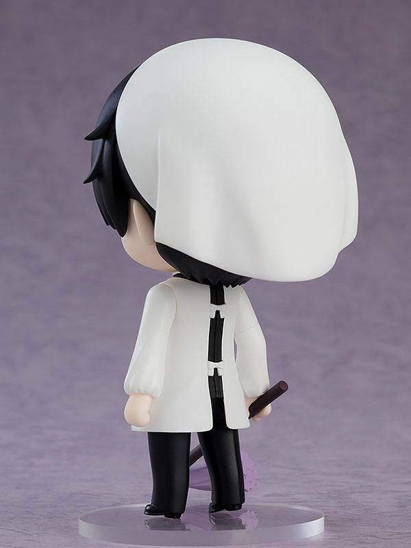 Preview: Nendoroid 1961 Kimihiro Watanuki