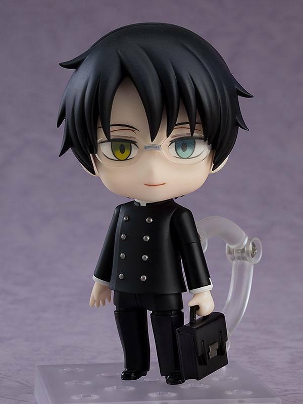 Preview: Nendoroid 1961 Kimihiro Watanuki